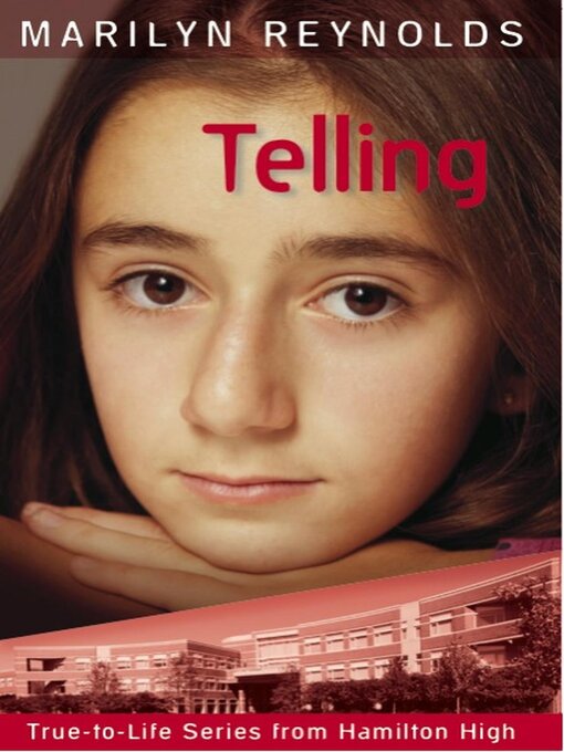 Title details for Telling by Marilyn Reynolds - Available